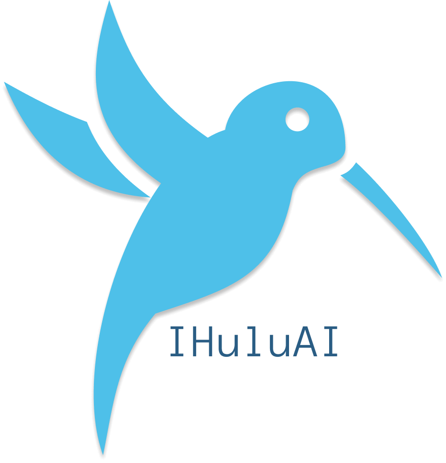 IhuluAI Logo